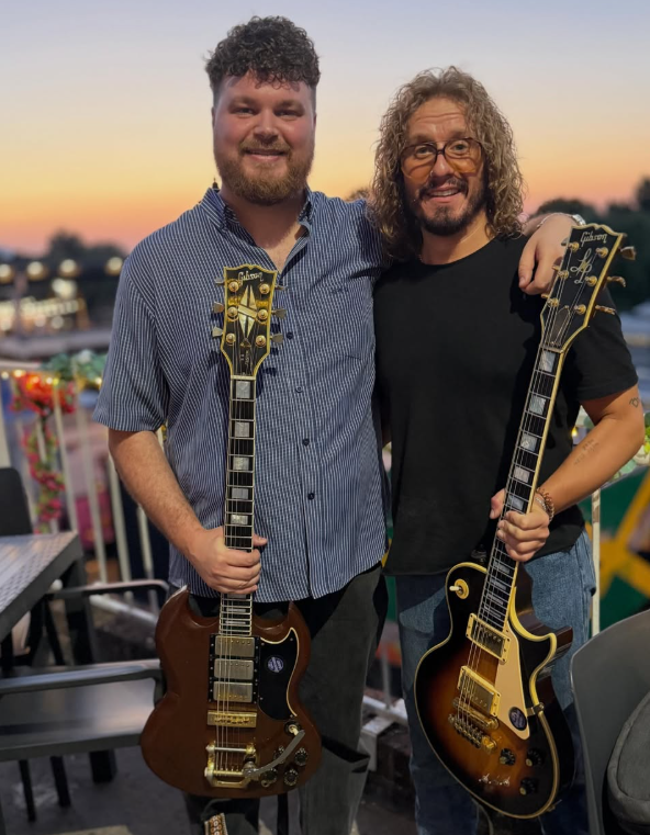 Hall Brothers