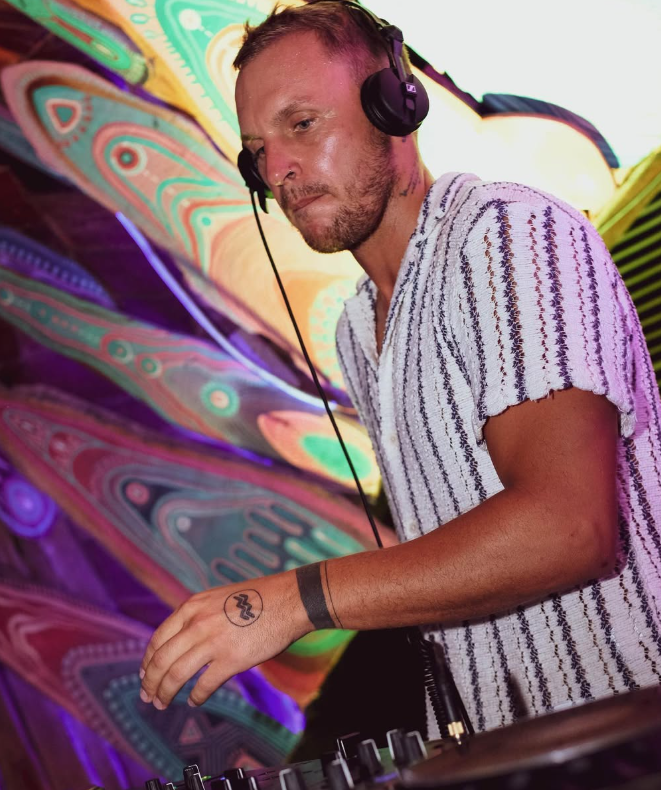Matt Howes